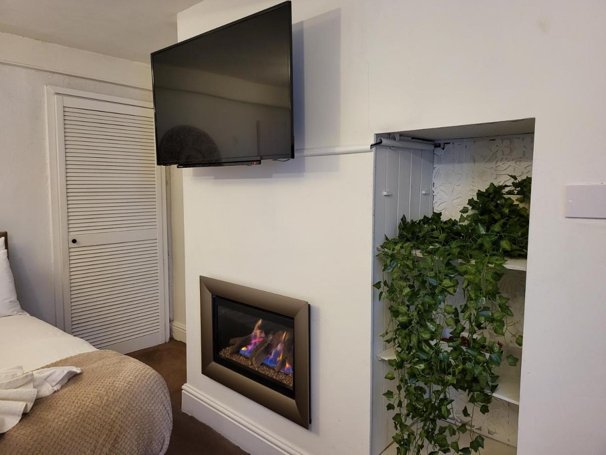 شقة Seaside Flat With Fast Wifi سكرابورو المظهر الخارجي الصورة
