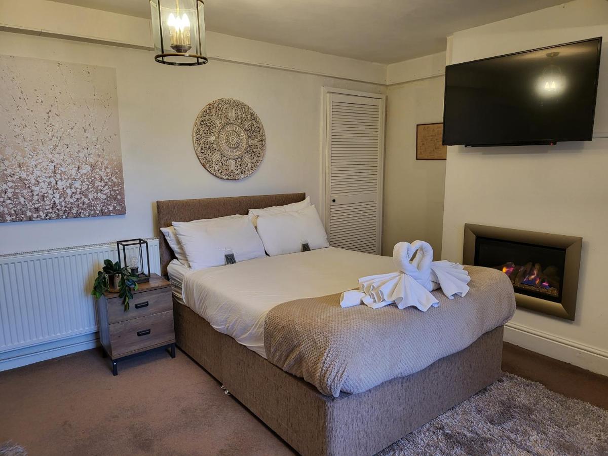 شقة Seaside Flat With Fast Wifi سكرابورو المظهر الخارجي الصورة
