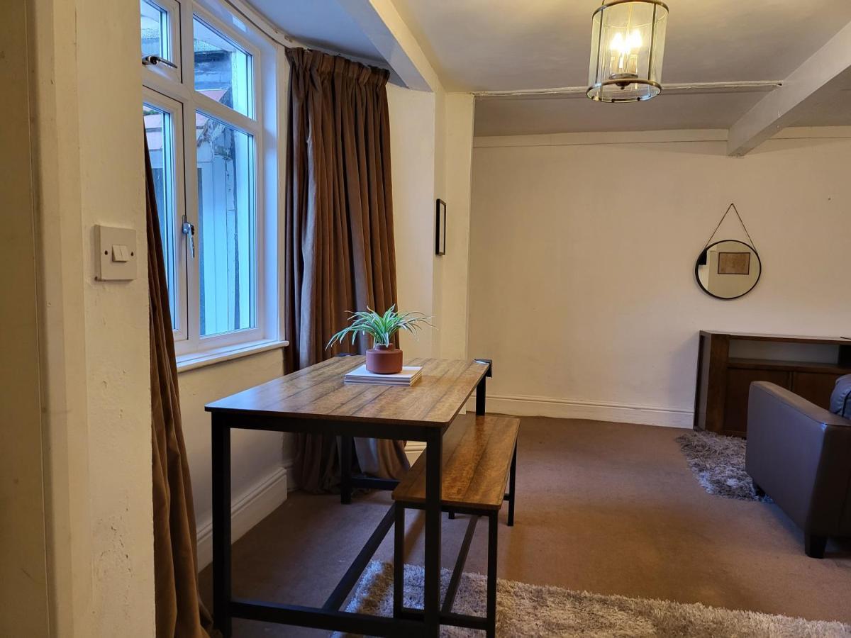 شقة Seaside Flat With Fast Wifi سكرابورو المظهر الخارجي الصورة